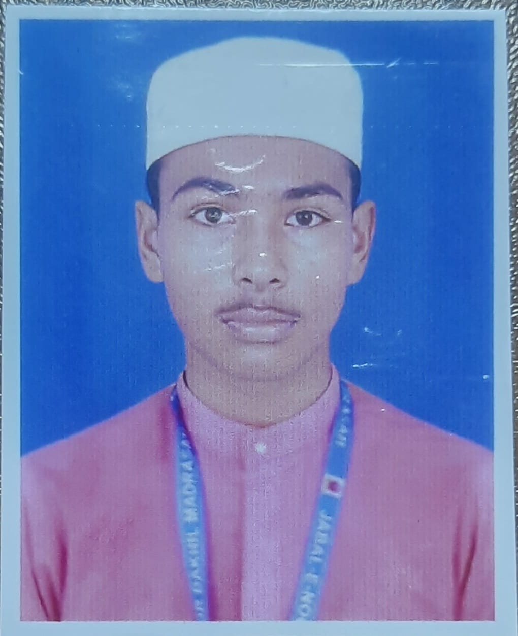 Photo of মোঃ ছায়াদ মাহমুদ খান (অন্তর)